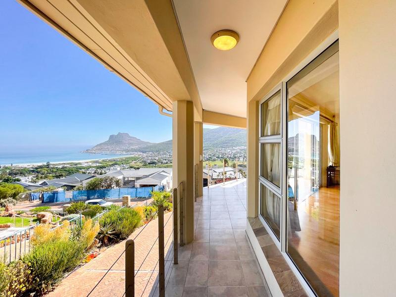 4 Bedroom Property for Sale in Hout Bay Western Cape